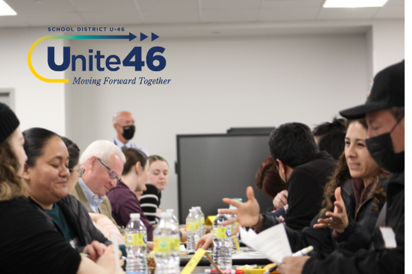  Photo of Unite Meeting 